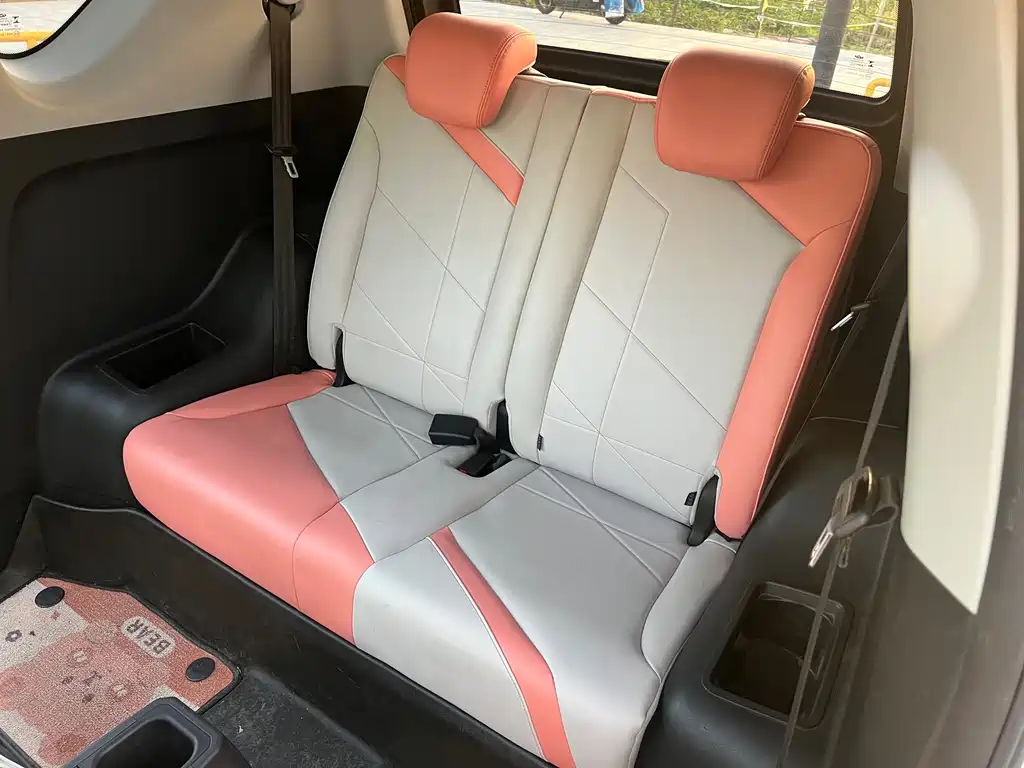 Chery QQ Little Ant — миниатюра 13