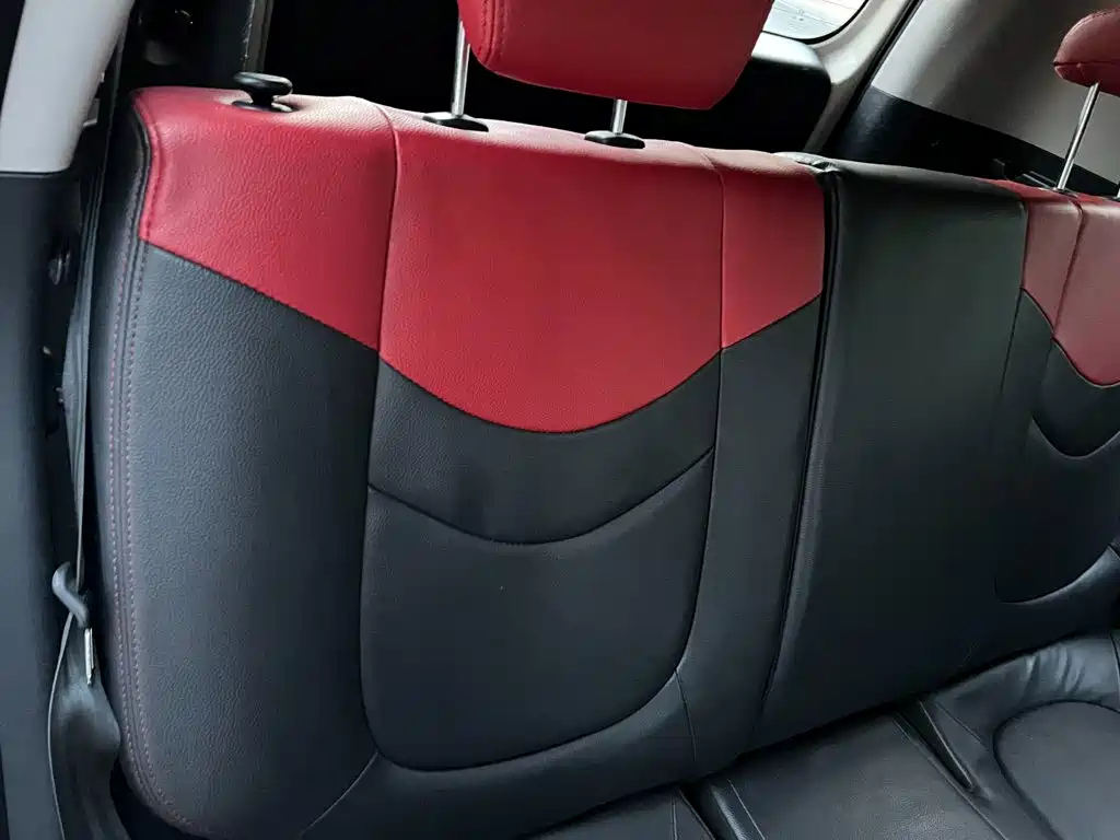 Kia Soul — миниатюра 17