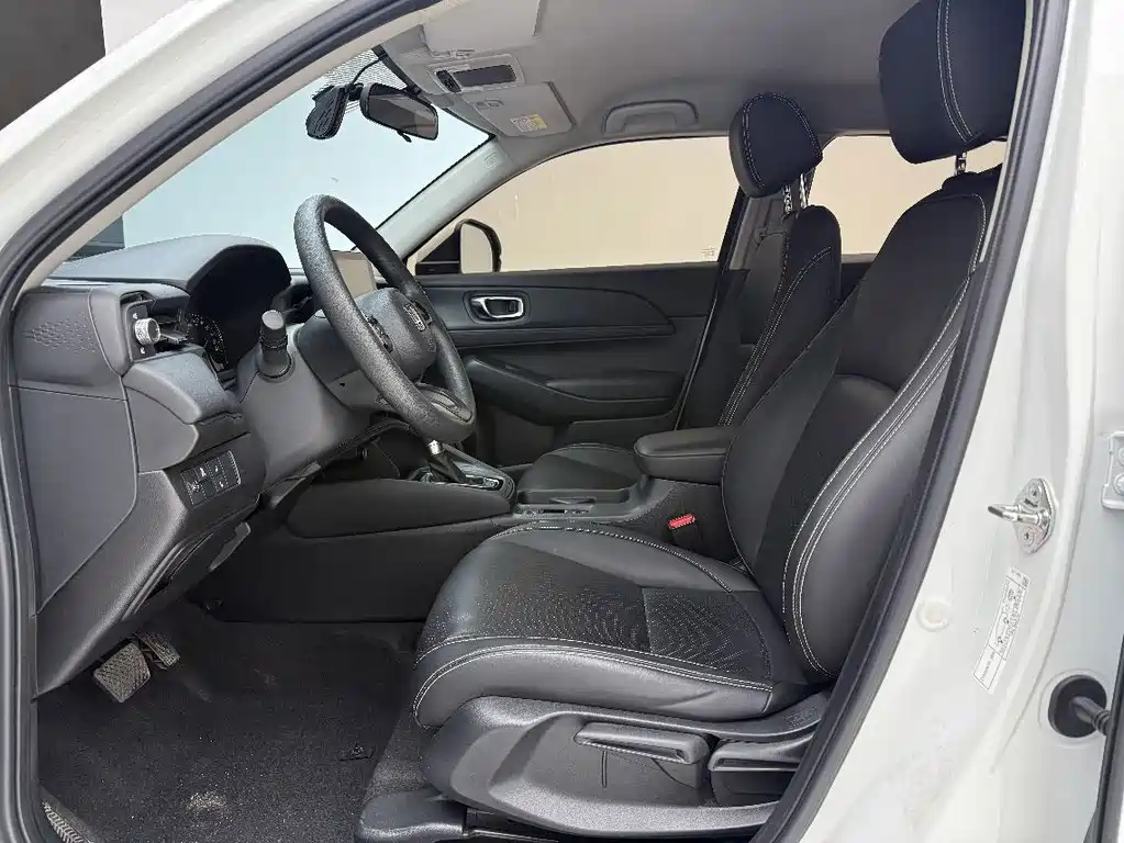 Honda Vezel — миниатюра 18