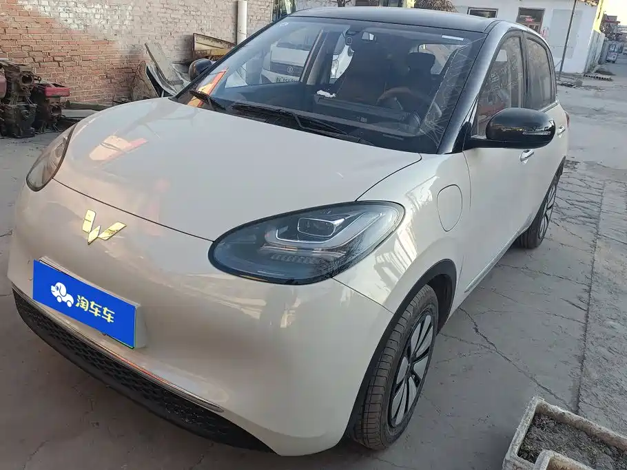 Wuling Bingo