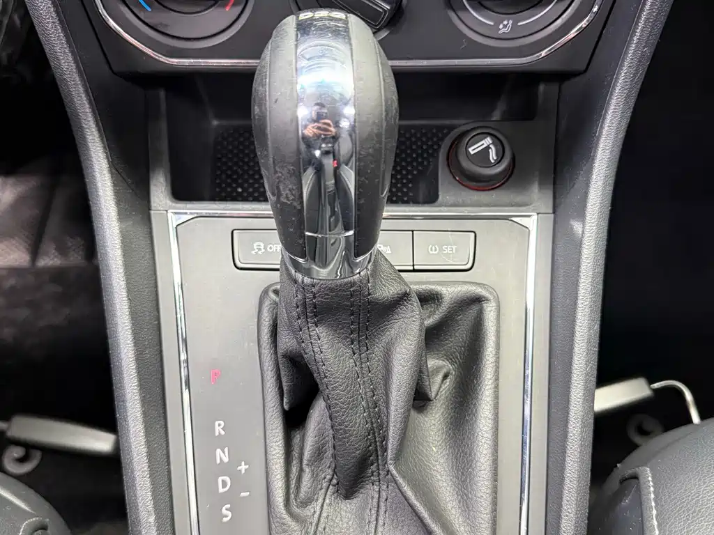 Volkswagen Gran Lavida — миниатюра 13