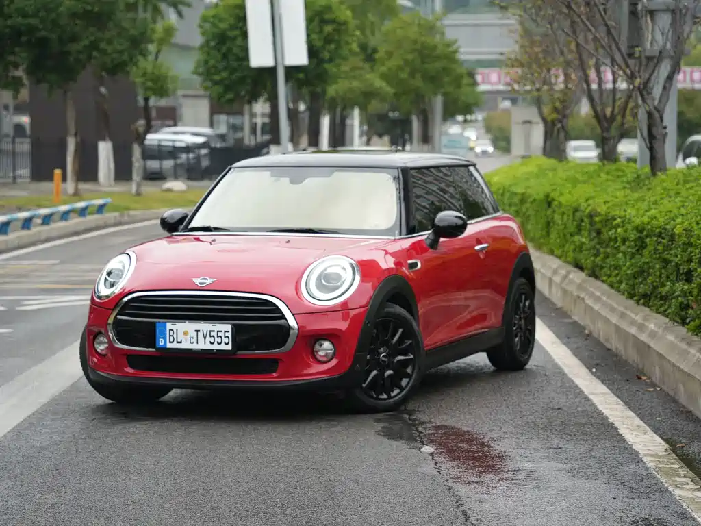 MINI Mini 2019
