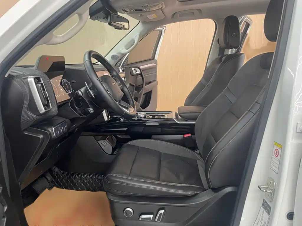 Haval Big Dog — миниатюра 9