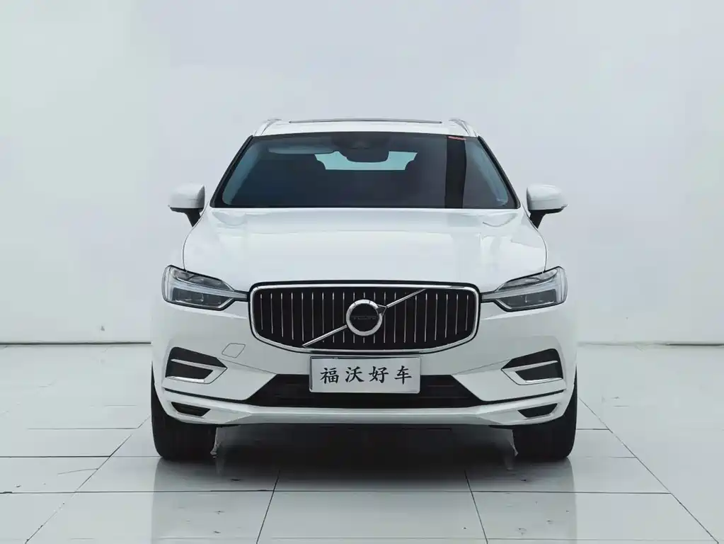 Volvo XC60 — миниатюра 2