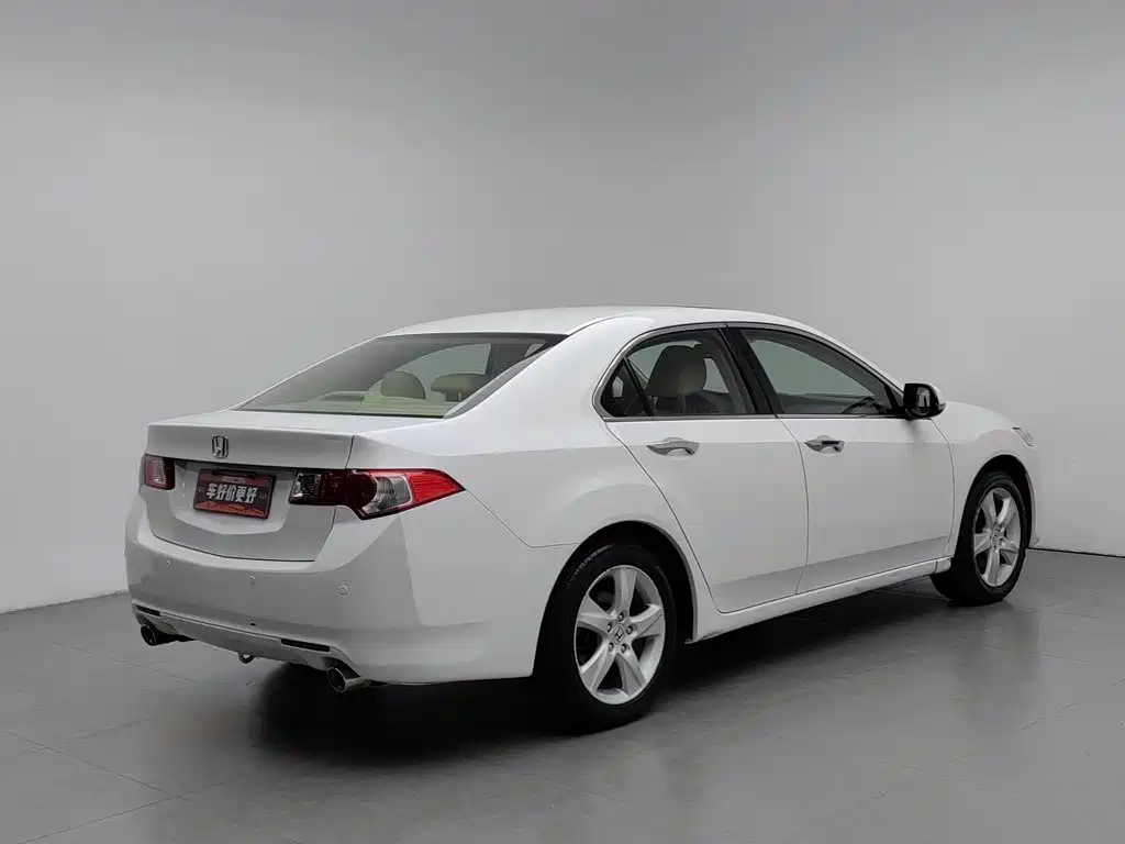 Honda Spirior — миниатюра 2