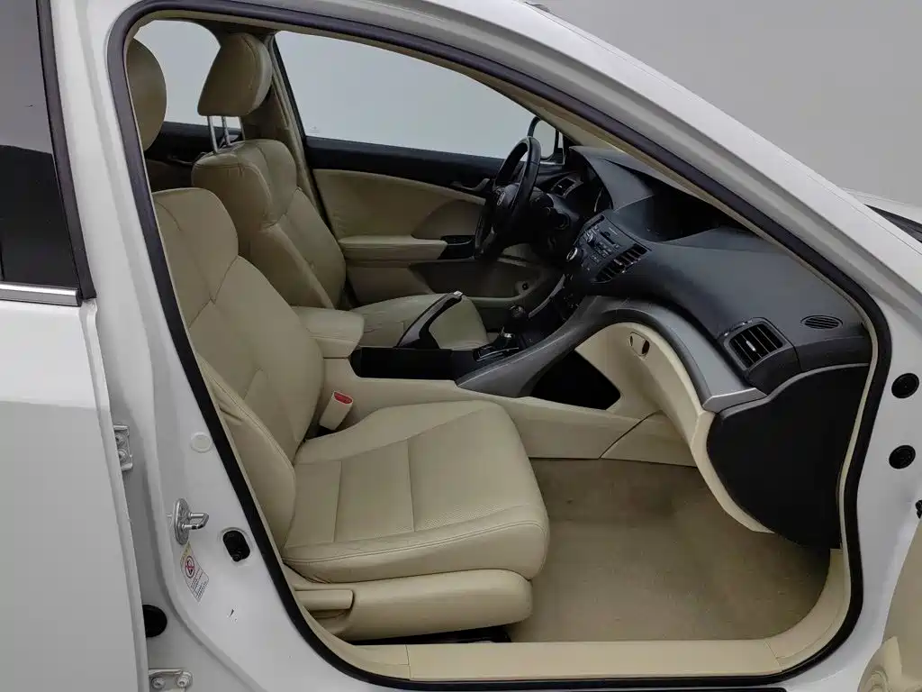 Honda Spirior — миниатюра 23