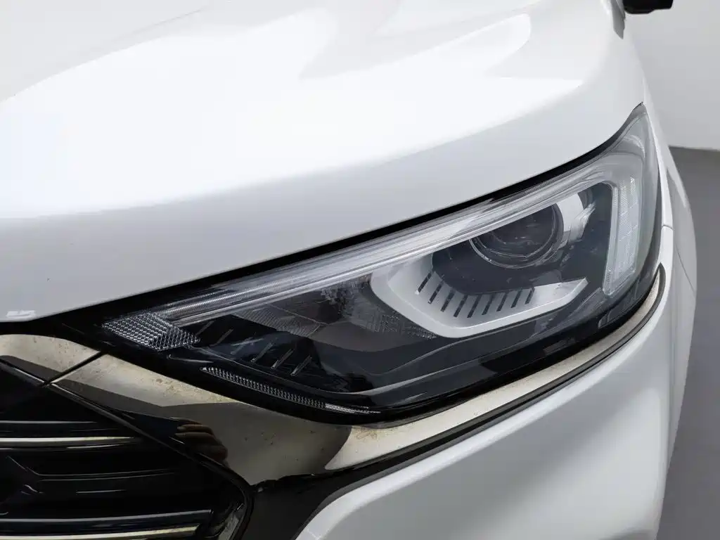 Ford Edge — миниатюра 7
