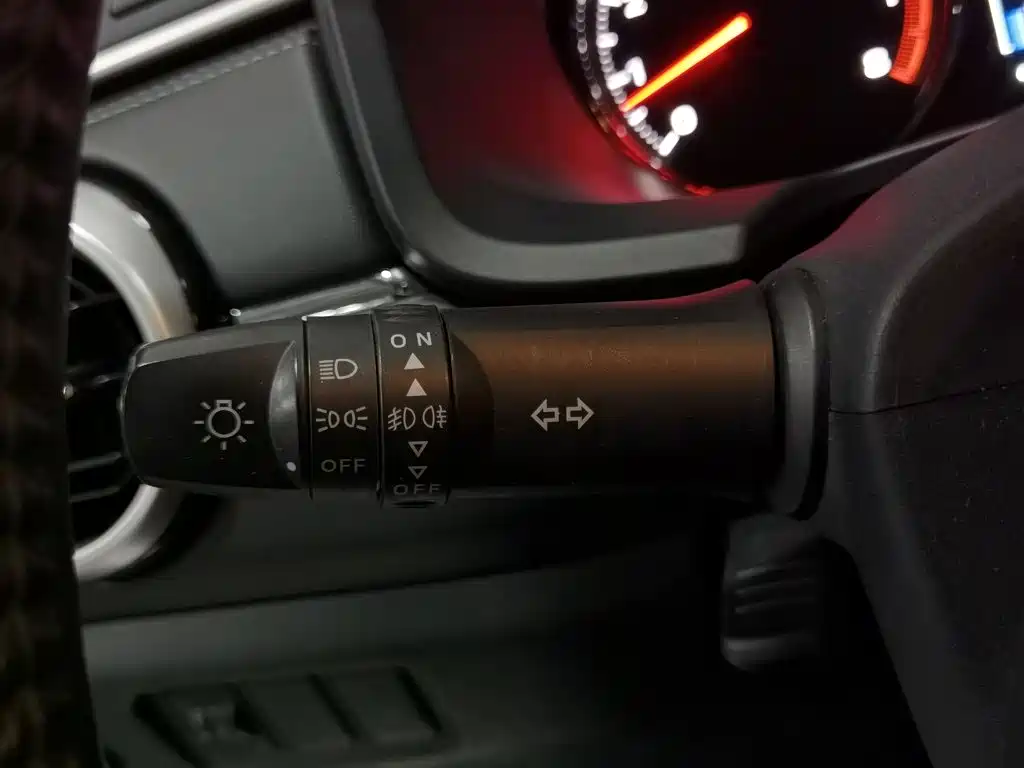 Mitsubishi ASX — миниатюра 21