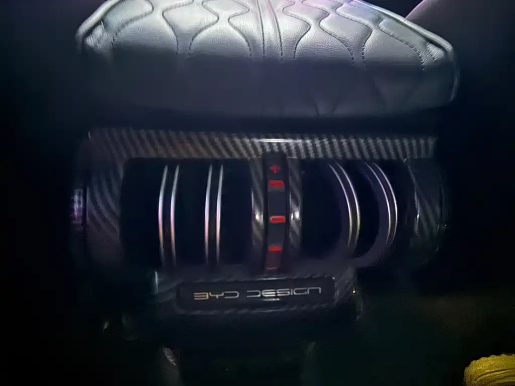 BYD Yuan Plus — миниатюра 7