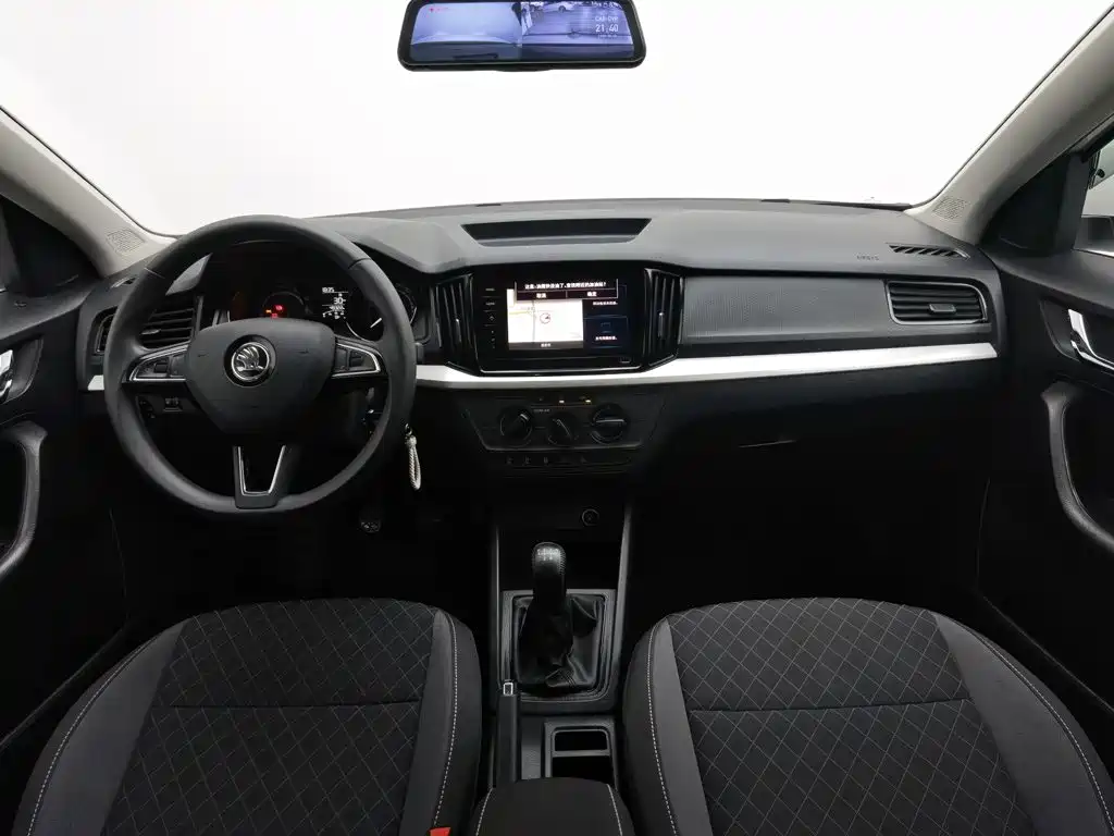 Skoda Kamiq — миниатюра 5