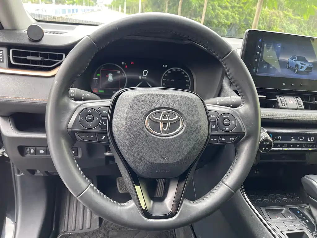Toyota Wildlander — фотографии объявления, Фото 23