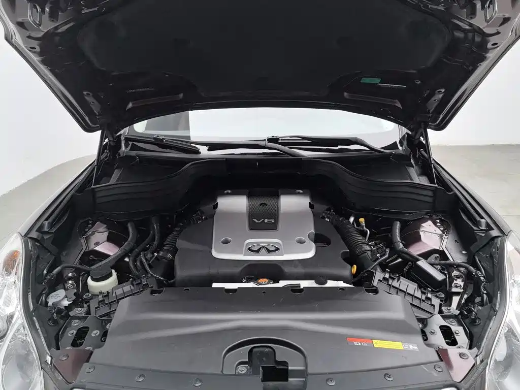 Infiniti QX50 — миниатюра 6