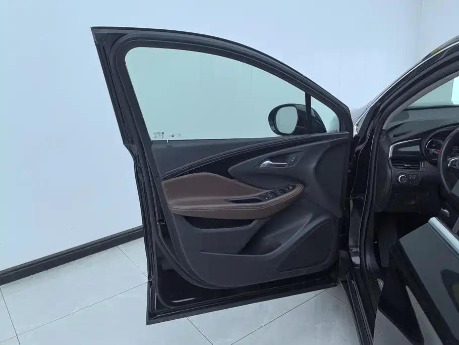 Buick Envision Plus — миниатюра 7