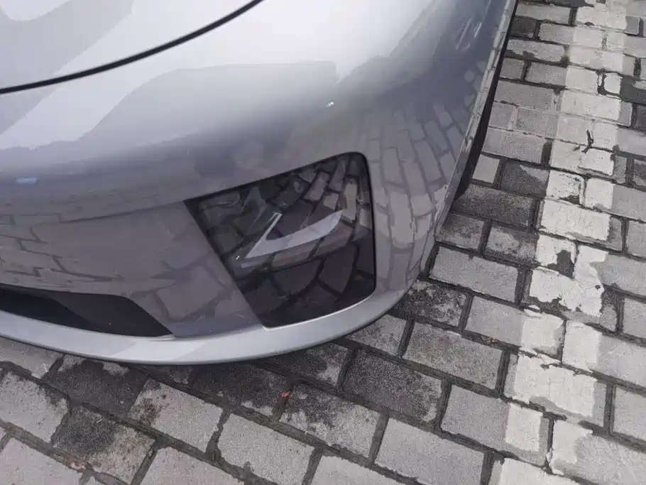 Li Auto Li i6 — миниатюра 5