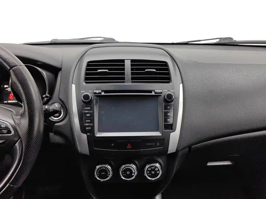 Peugeot 4008 (Import) — миниатюра 12