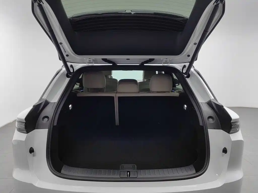 Li Auto Li i6 — миниатюра 16