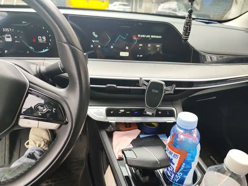 Changan Eado — миниатюра 6