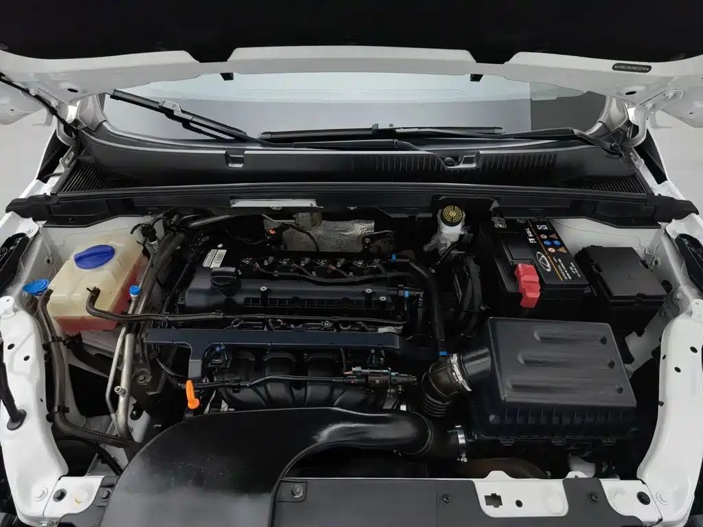 Chery Arrizo 5 PLUS — миниатюра 6