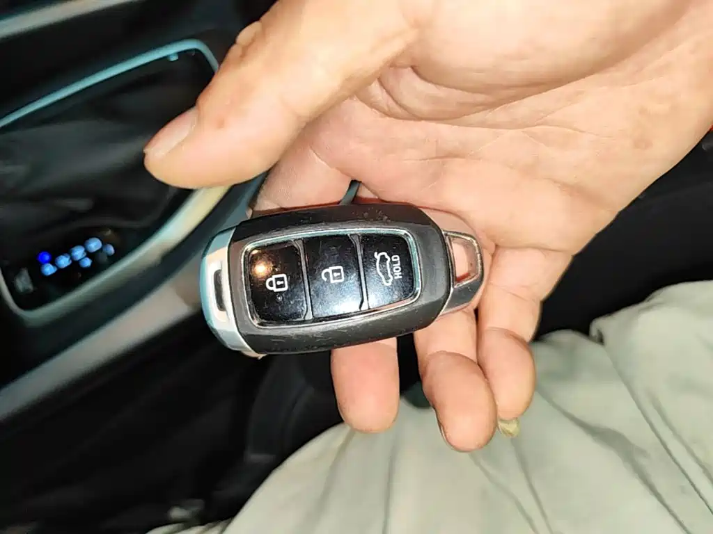 Hyundai Fista — миниатюра 9