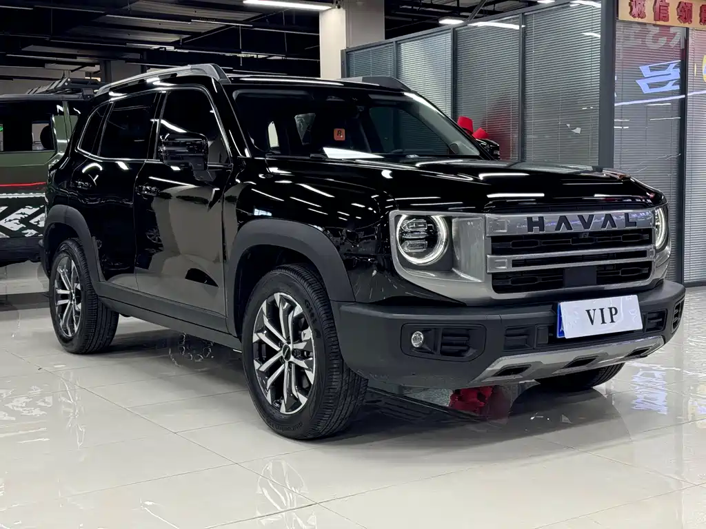 Haval Big Dog — миниатюра 3