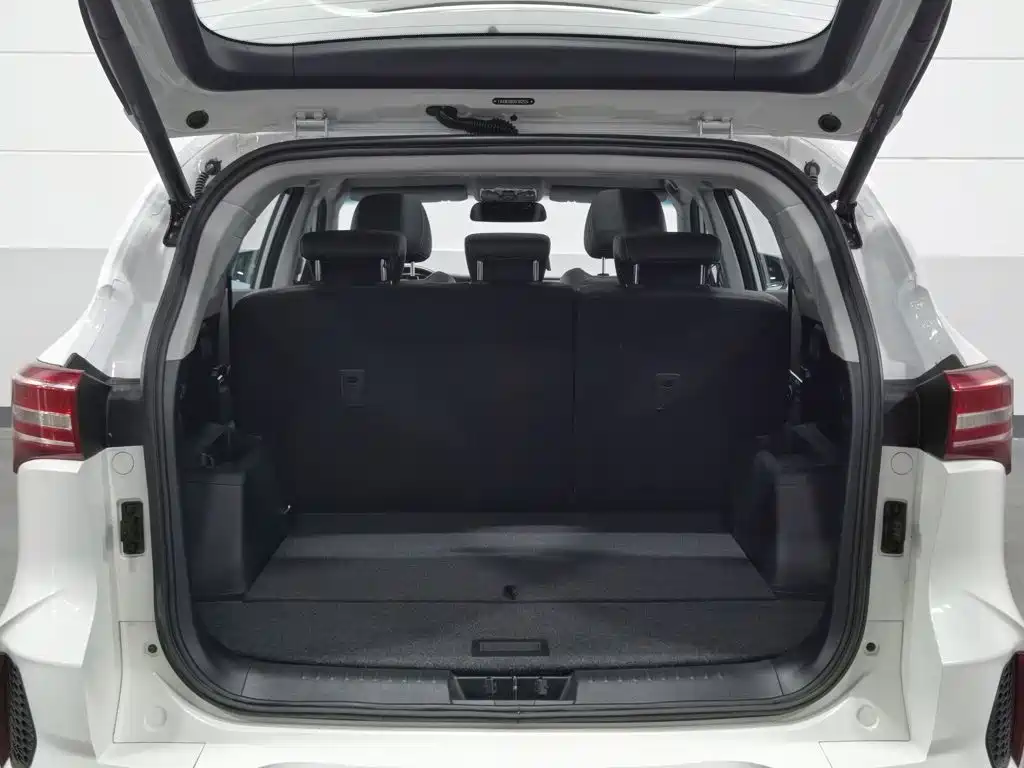 Jetour X70 — миниатюра 16