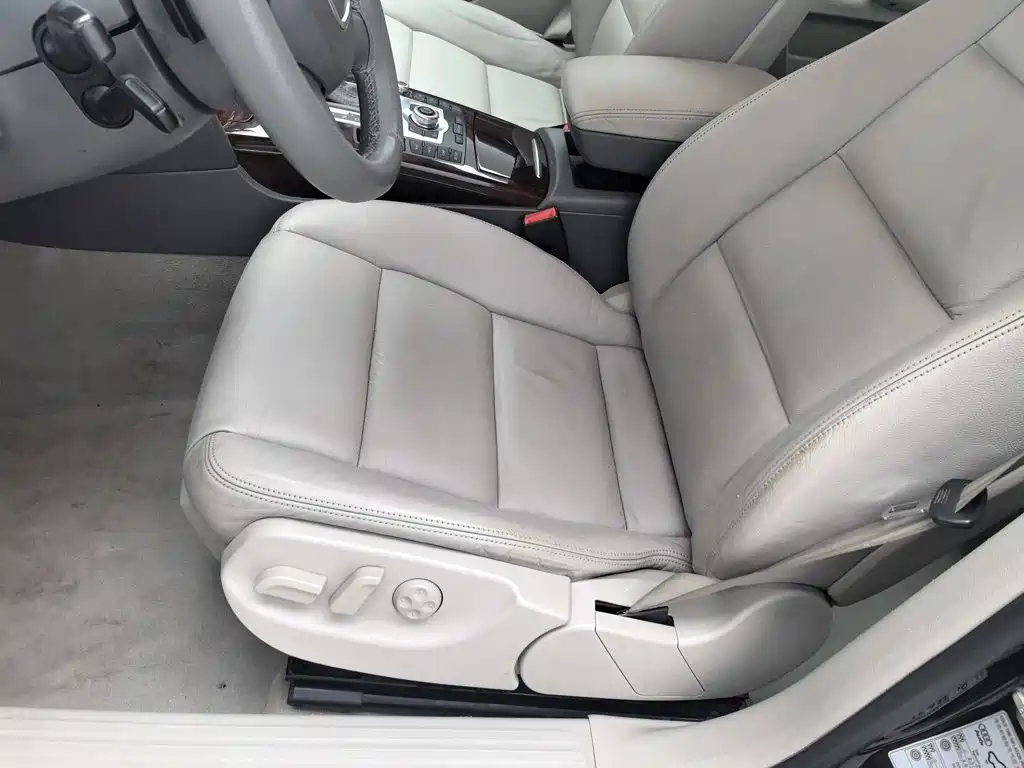 Audi A6L — миниатюра 20