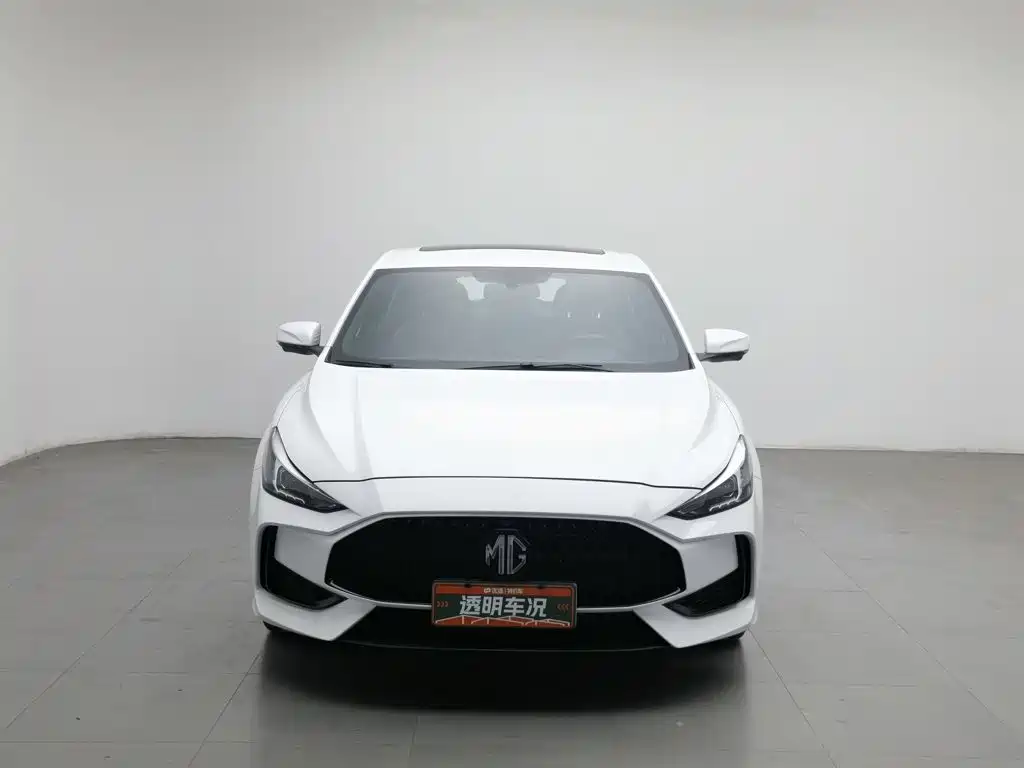 MG MG5 — миниатюра 3