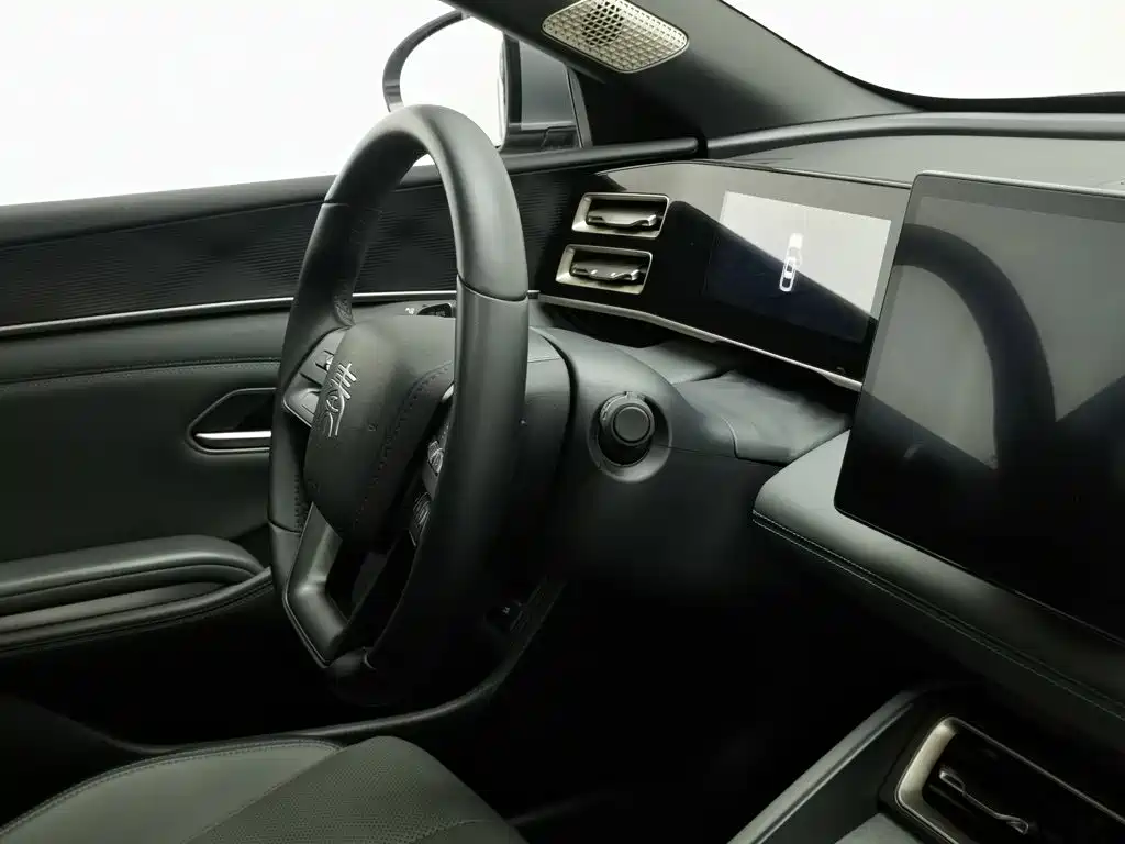BYD Qin L — миниатюра 22