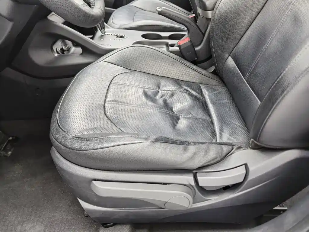 Hyundai ix35 — миниатюра 20