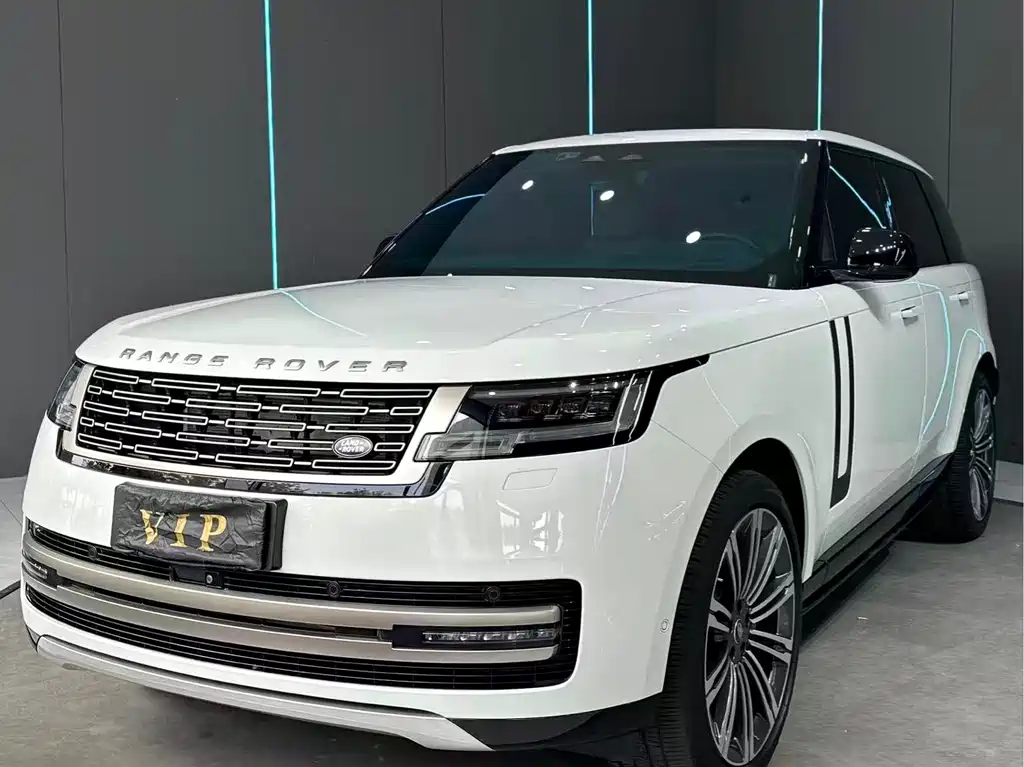 Land Rover Range Rover 2023