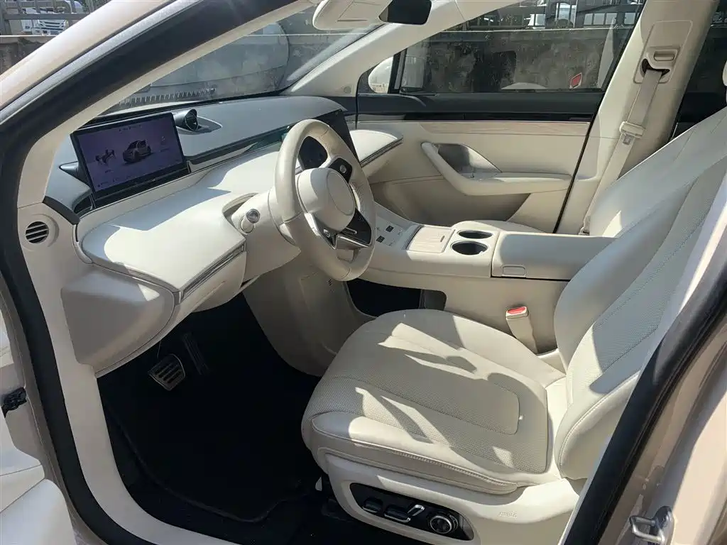 Zhijie Zhijie R7 — миниатюра 4
