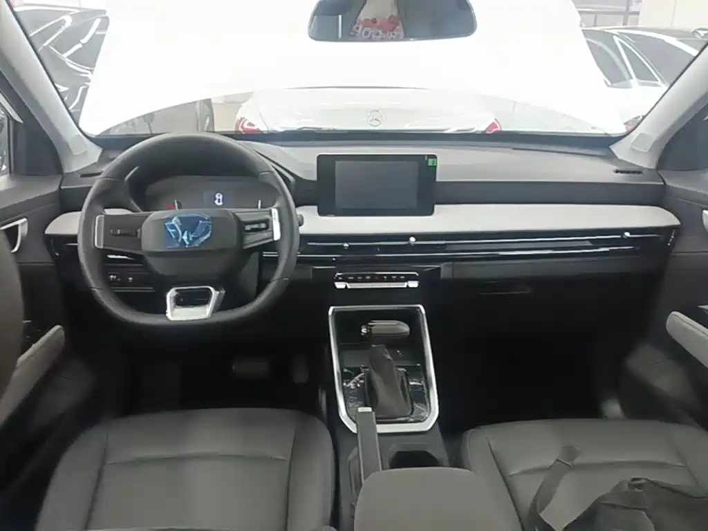 Wuling Xingchi — миниатюра 10
