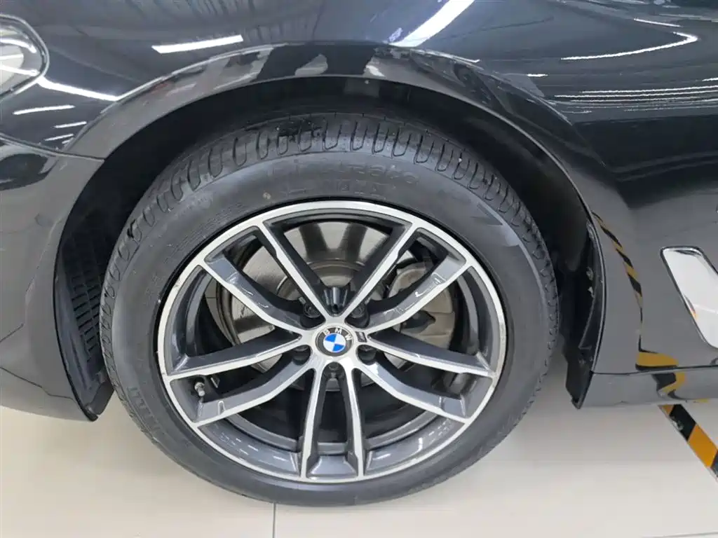 BMW 5 Series — фотографии объявления, Фото 23