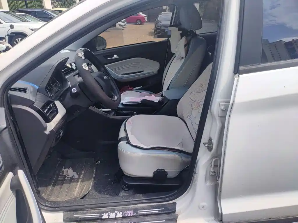 Chery Tiggo 3x — миниатюра 11