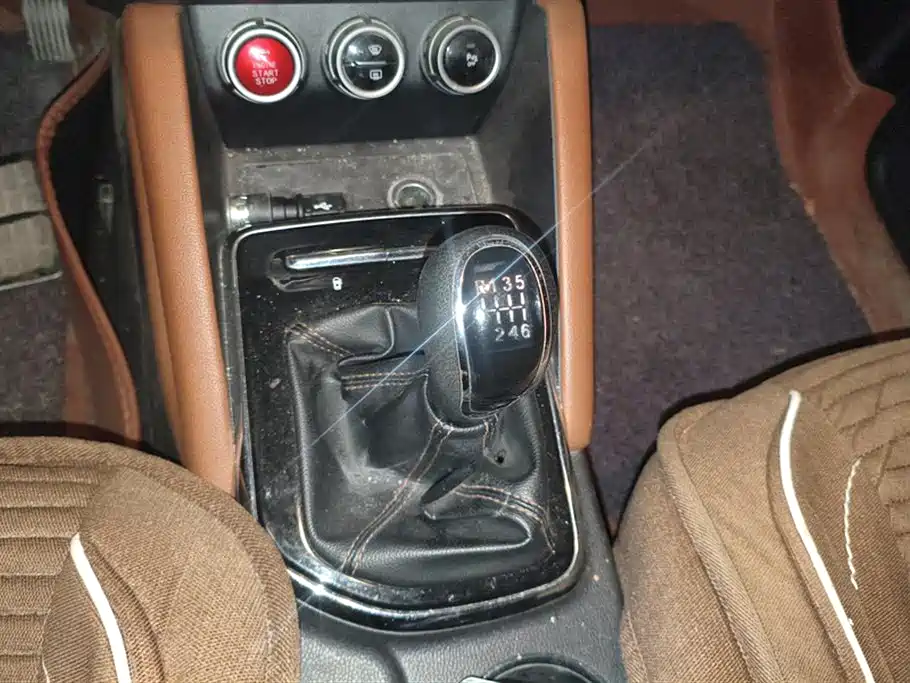 CHANGAN CHANGAN AUCHAN CX70