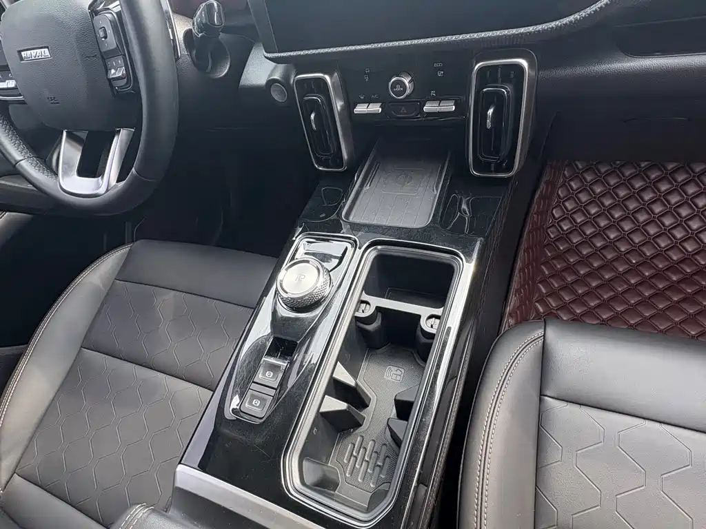 Haval Big Dog — миниатюра 8