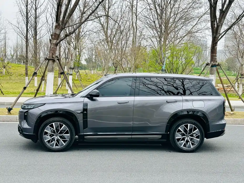 GAC TRUMPCHI YEARNING FOR S7