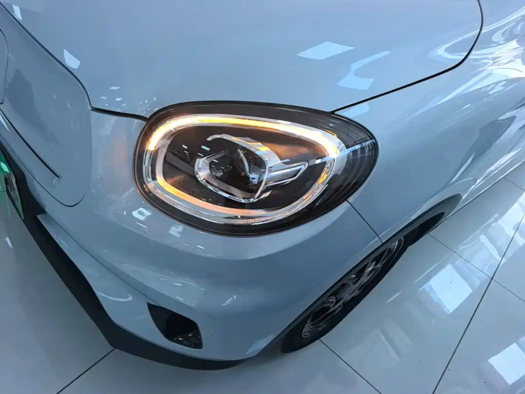 Leapmotor Leapmotor T03 — миниатюра 24