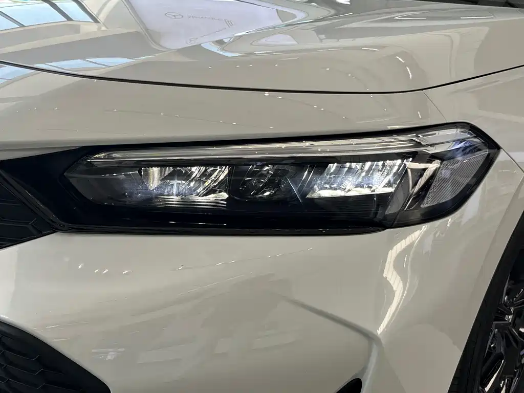 Honda Civic — миниатюра 20