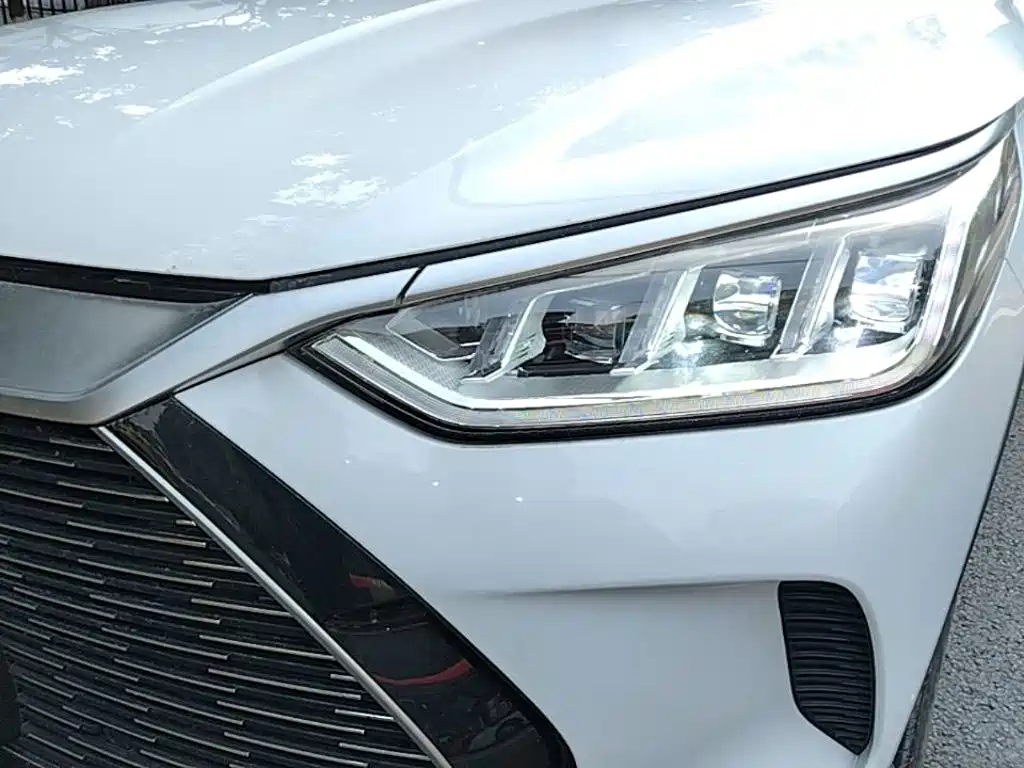 BYD PLUS New Energy — миниатюра 24