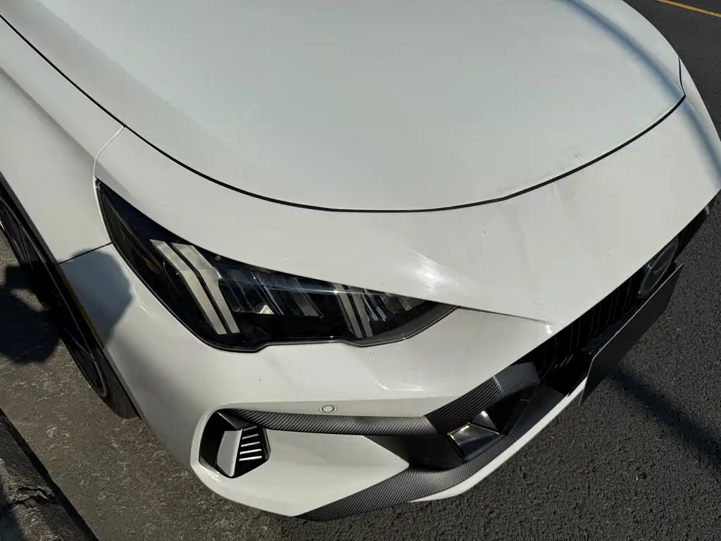 GAC Motor Shadow Leopard — миниатюра 17