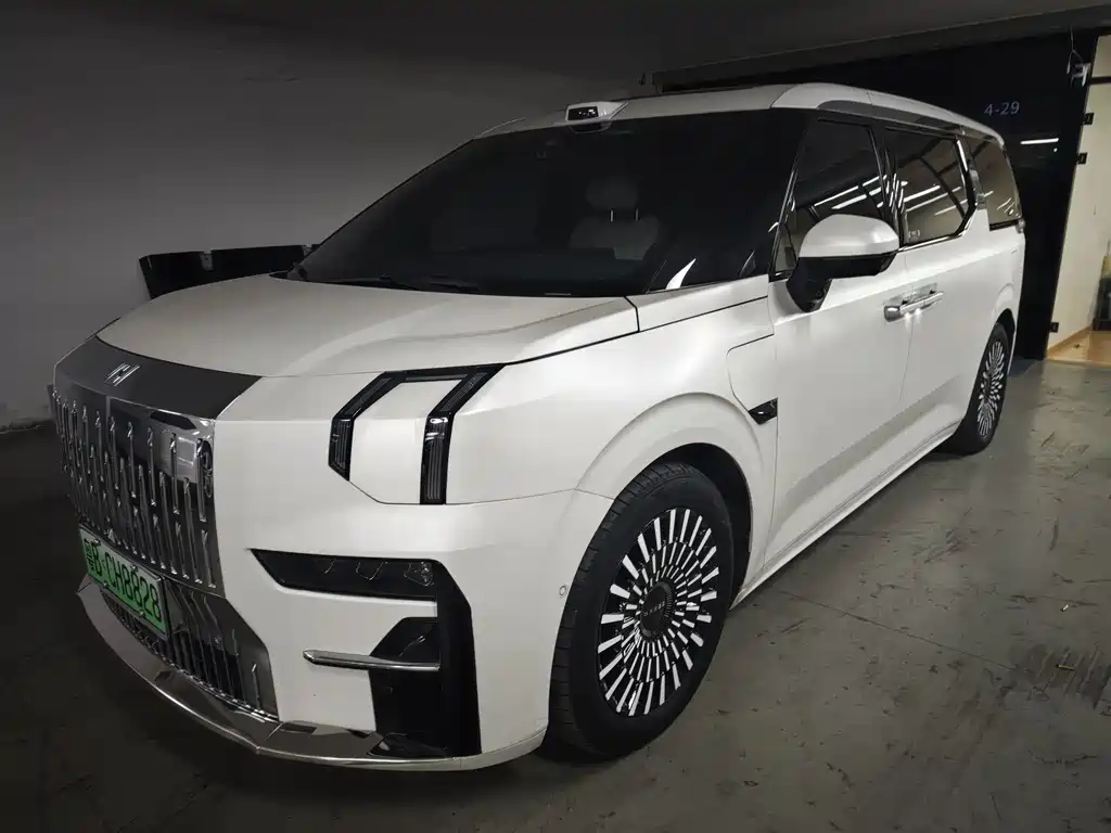 ZEEKR EXTREME KRYPTON 009