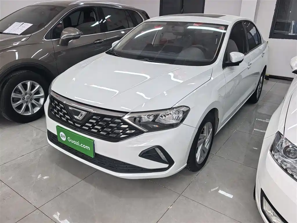 Jetta VA3 2020