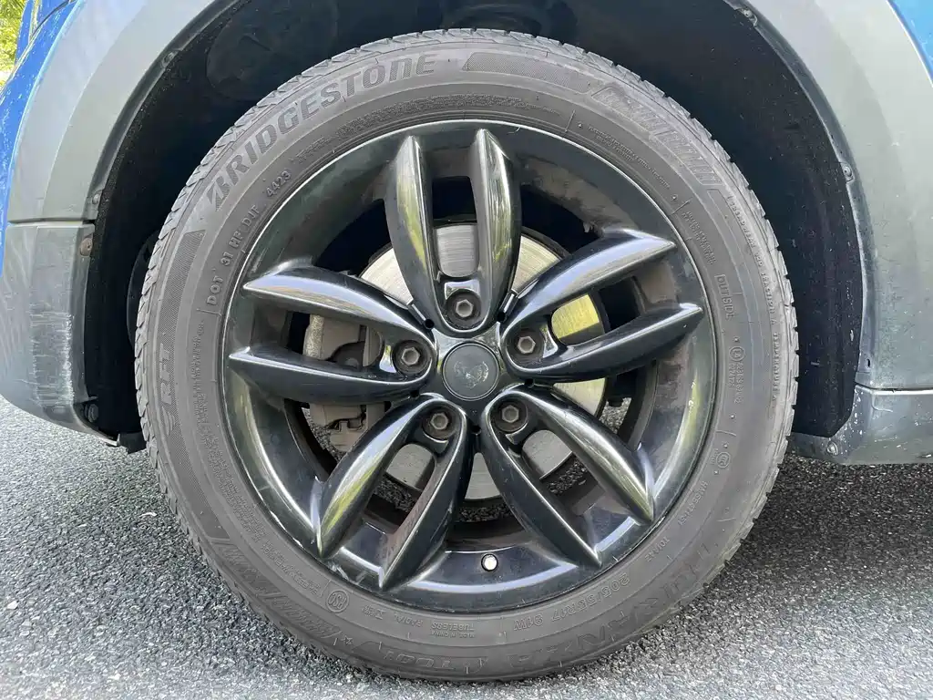 MINI Mini Countryman — миниатюра 16