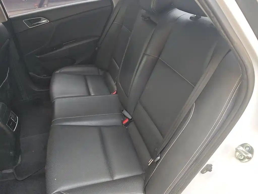 Hyundai Mistra — миниатюра 15
