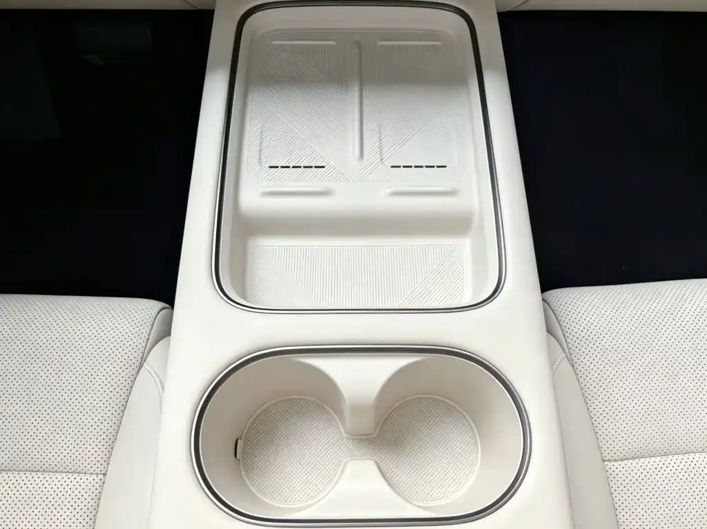 Li Auto Li i6 — миниатюра 16