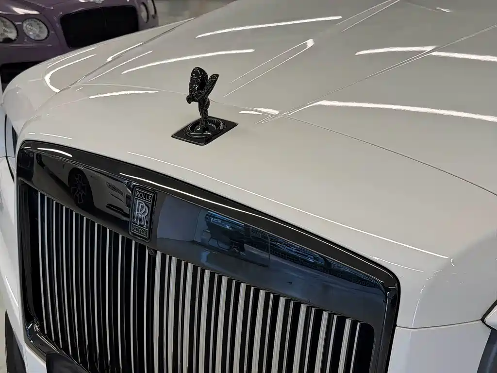 Rolls-Royce Cullinan — фотографии объявления, Фото 13