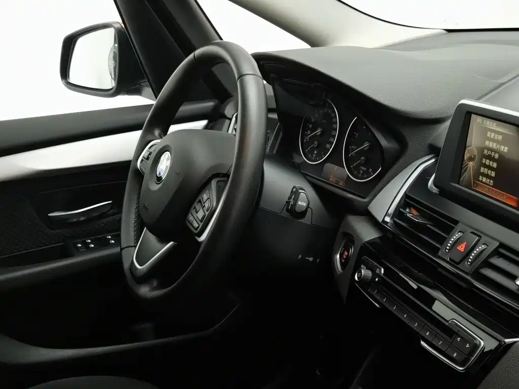 BMW 2 Series Gran Tourer — миниатюра 22
