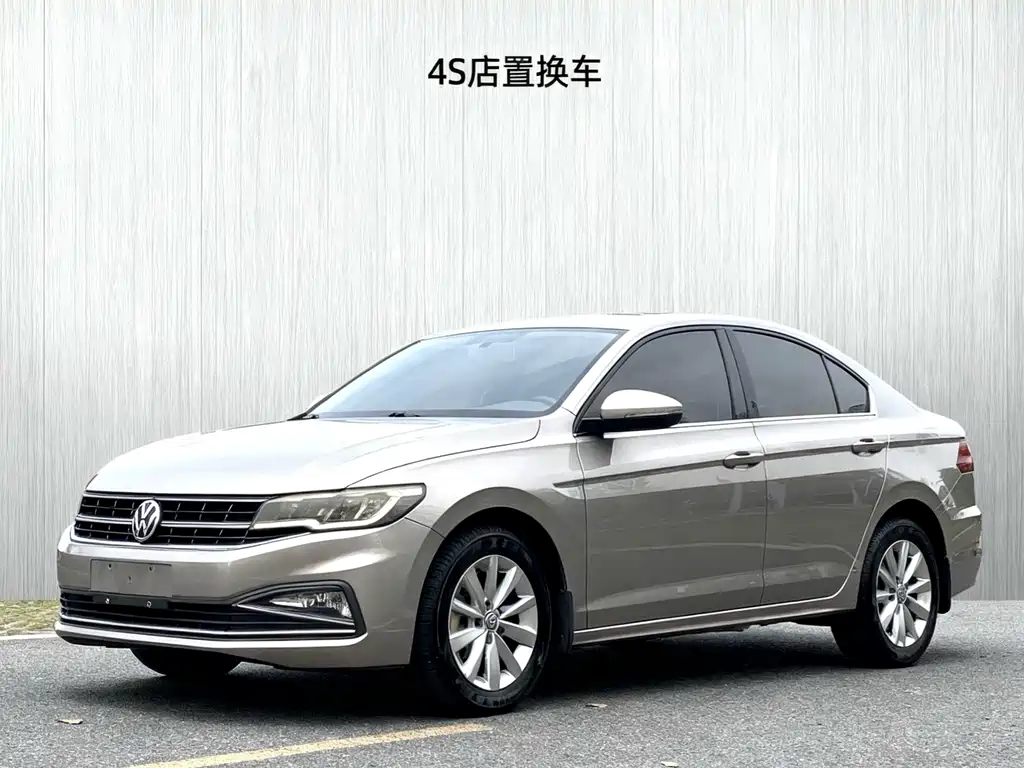 Volkswagen Bora 2019