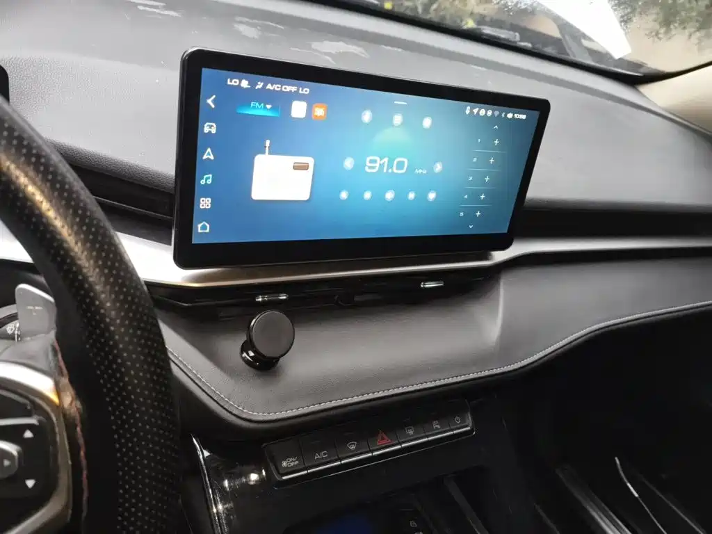 Haval H6 — миниатюра 14
